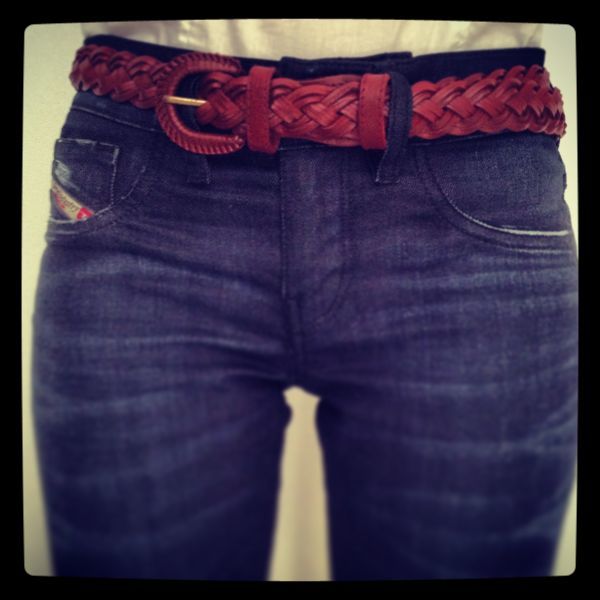 Ceinture 2024 hollister femme